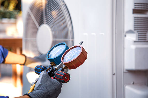 Trusted Hvac service in Echola, AL - JG Cool HVAC
